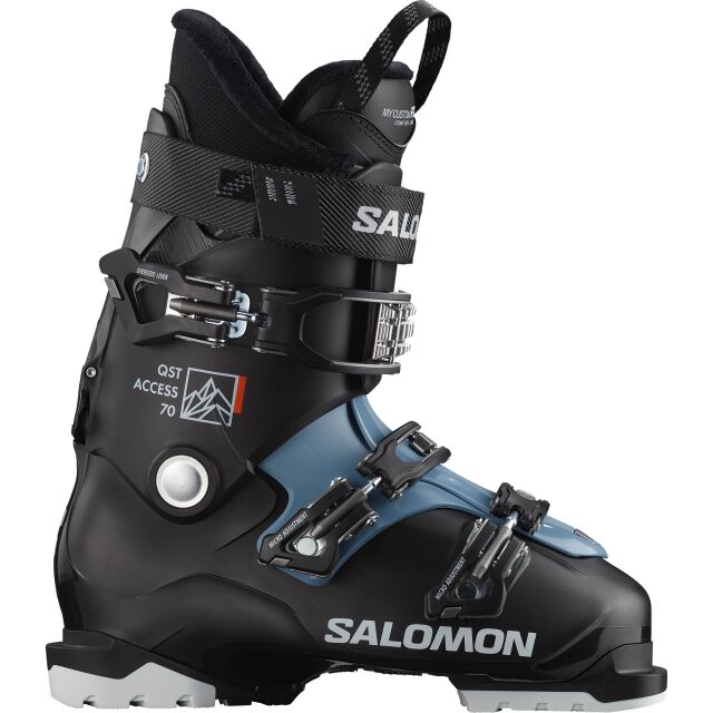 Salomon Quest Access 60 スキーブーツ　26.5センチ 1600416_source_16544945931-